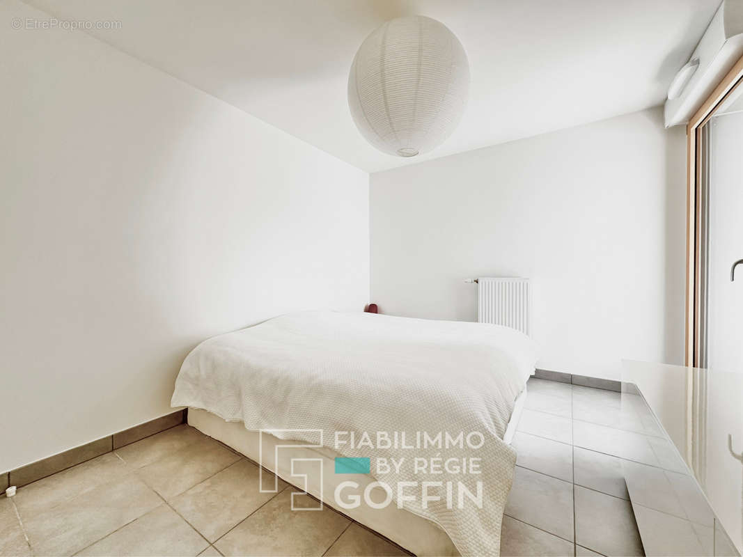 Appartement à LYON-8E