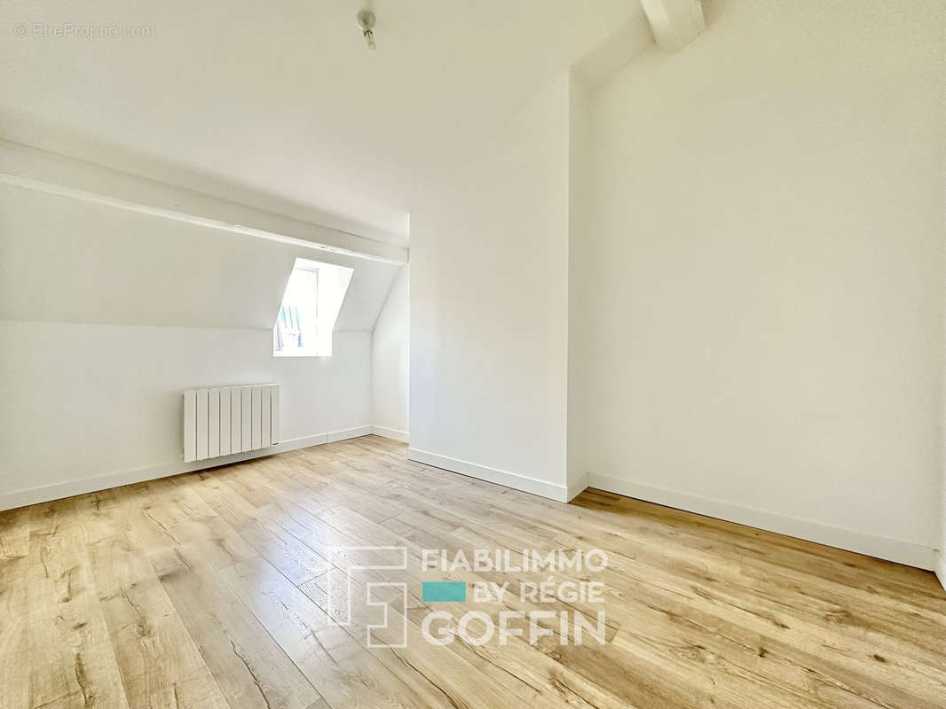 Appartement à LYON-6E