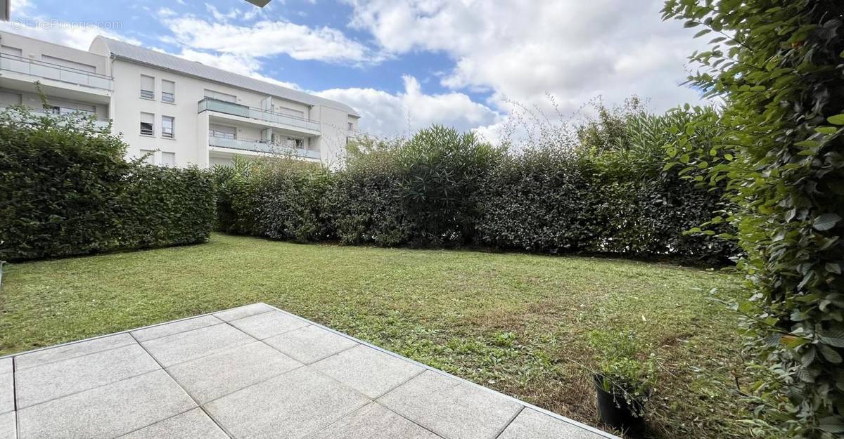 Appartement à BLAGNAC