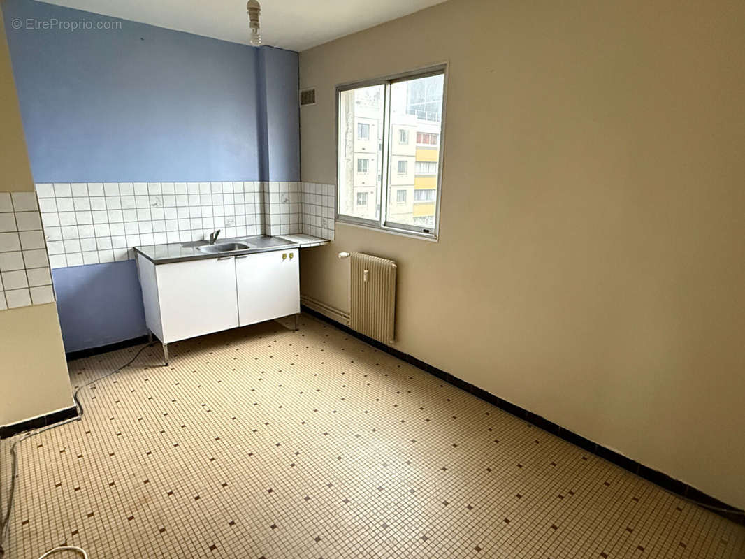 Appartement à CAEN