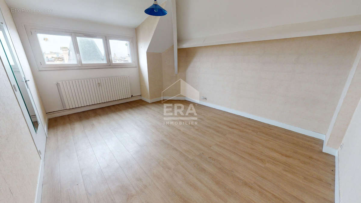 Appartement à CAEN