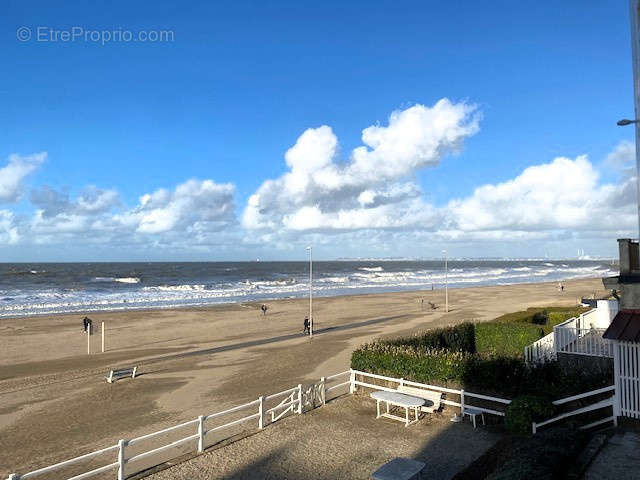 Appartement à TROUVILLE-SUR-MER