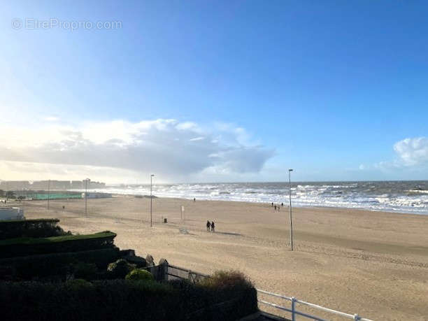 Appartement à TROUVILLE-SUR-MER