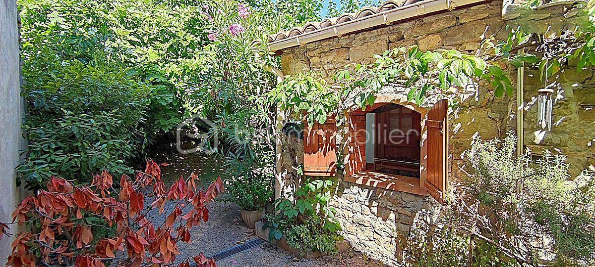 Maison à CANAULES-ET-ARGENTIERES