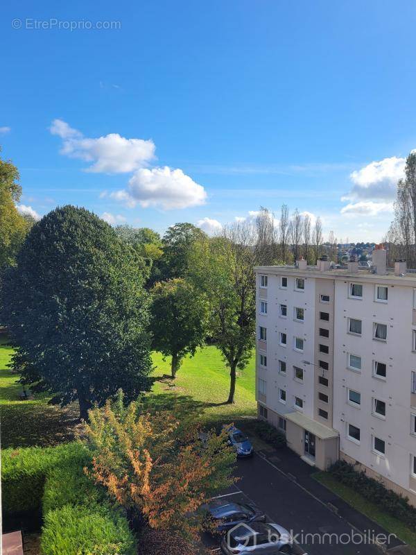 Appartement à YERRES