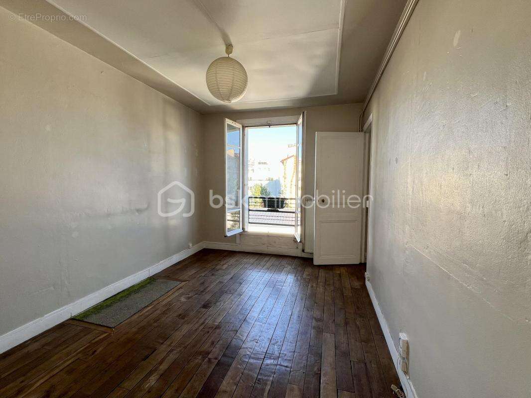 Appartement à MONTREUIL