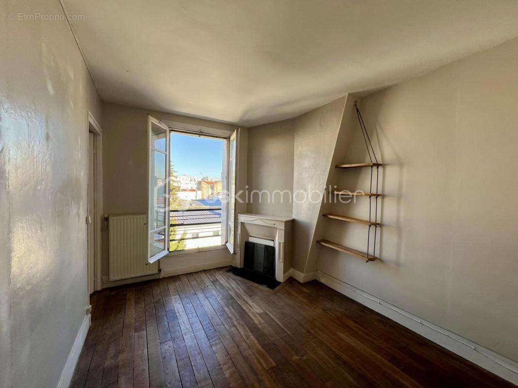 Appartement à MONTREUIL