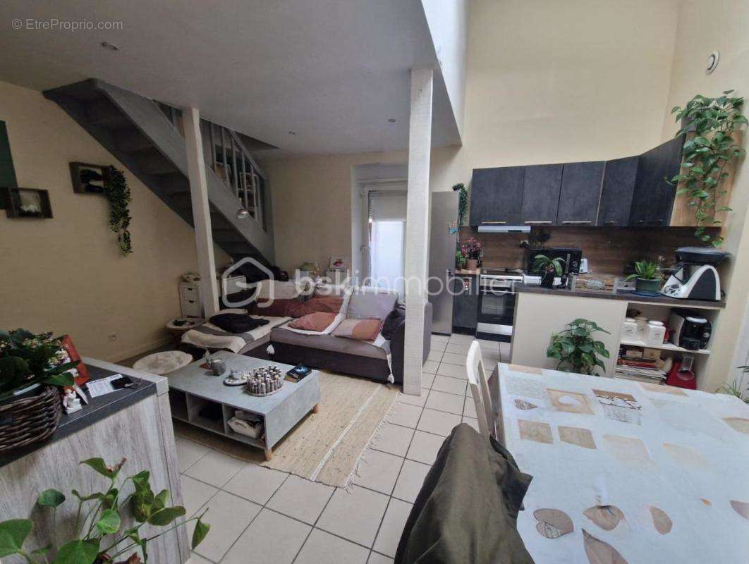 Appartement à ANNONAY