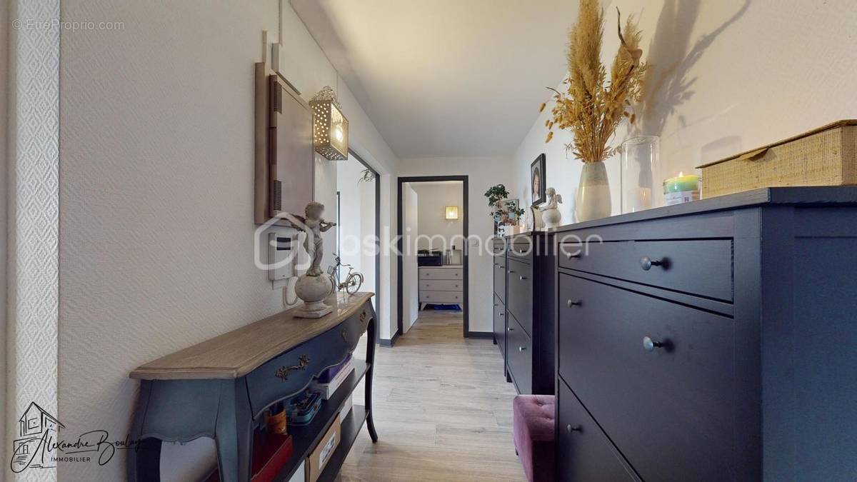 Appartement à ORLEANS