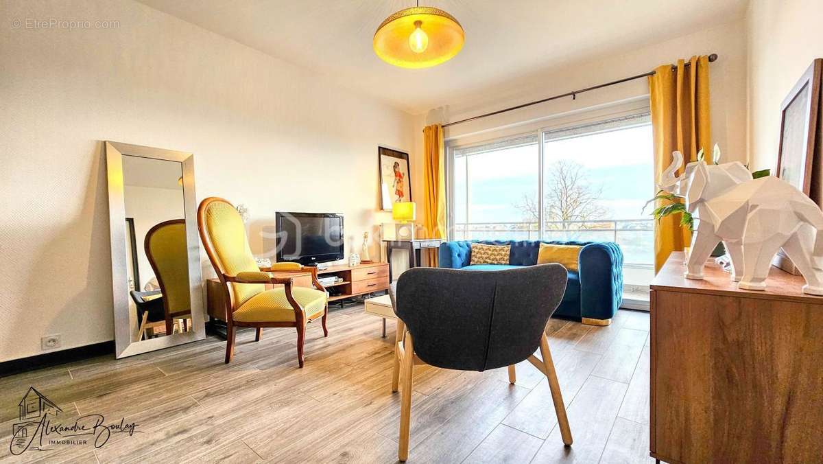 Appartement à ORLEANS