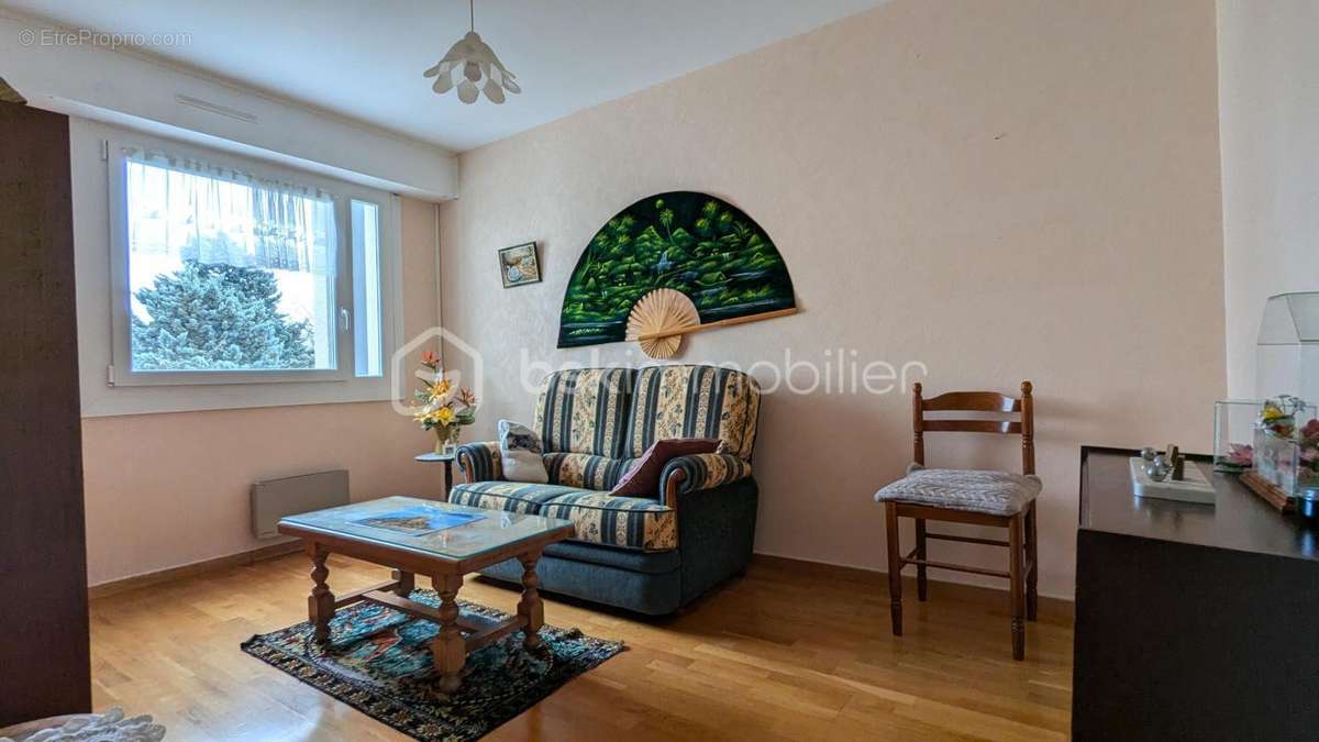 Appartement à FEURS