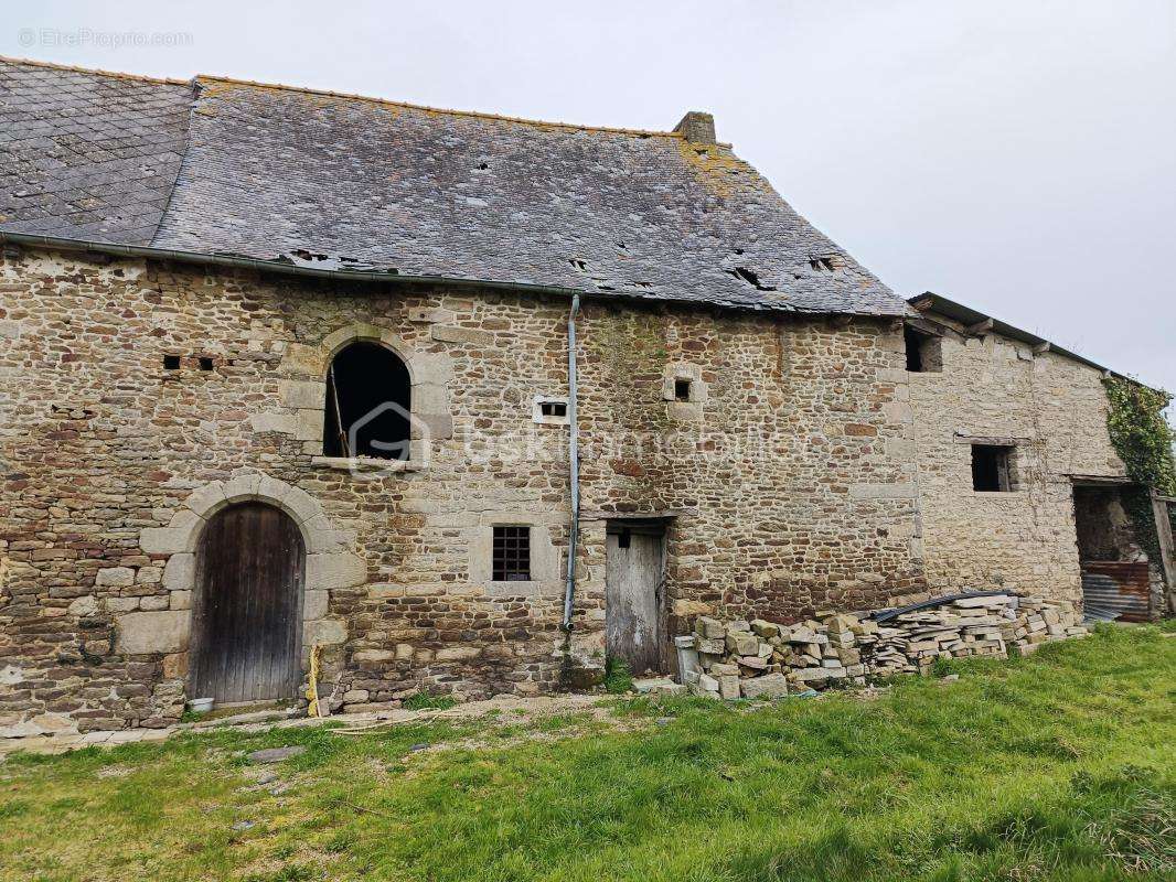 Maison à YVIGNAC-LA-TOUR