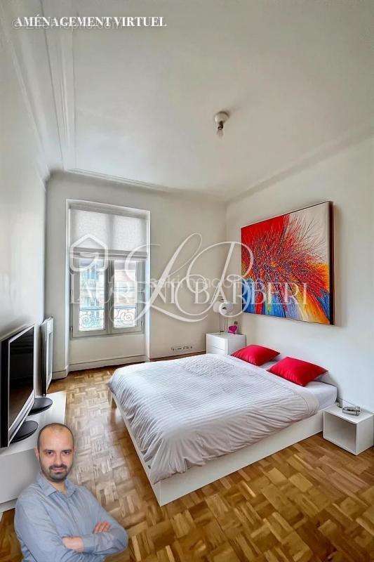 Appartement à LE RAINCY