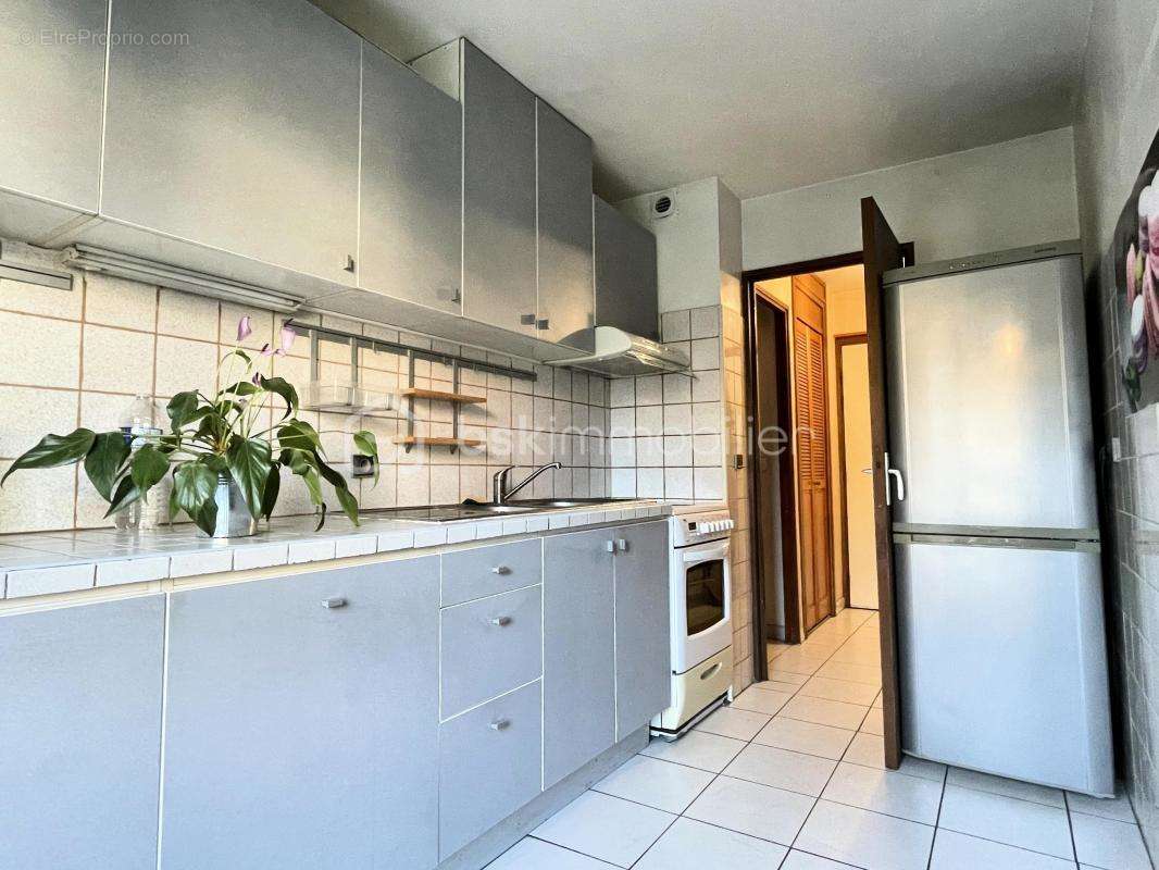 Appartement à NOISY-LE-GRAND