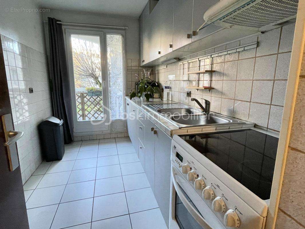 Appartement à NOISY-LE-GRAND