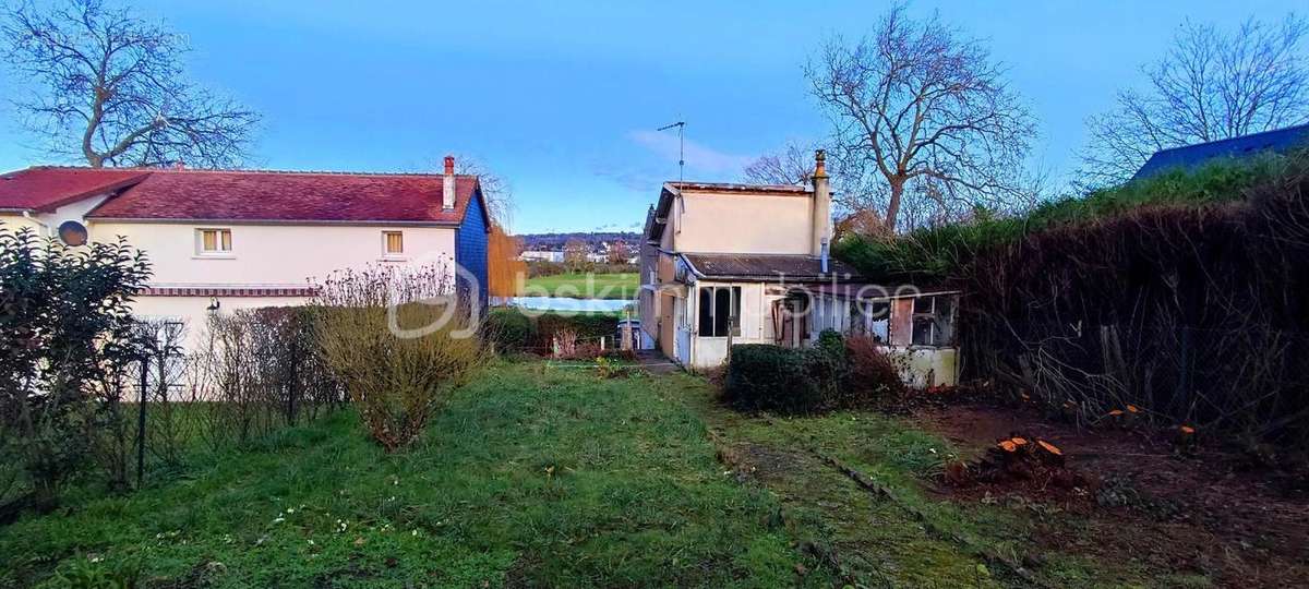 Maison à SAINT-ARNOULT