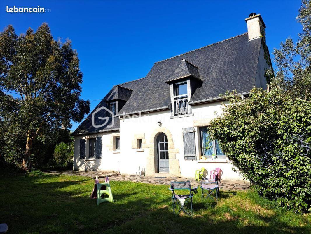 Maison à YVIGNAC-LA-TOUR