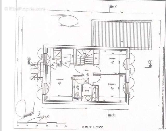 Maison à BRIE-COMTE-ROBERT