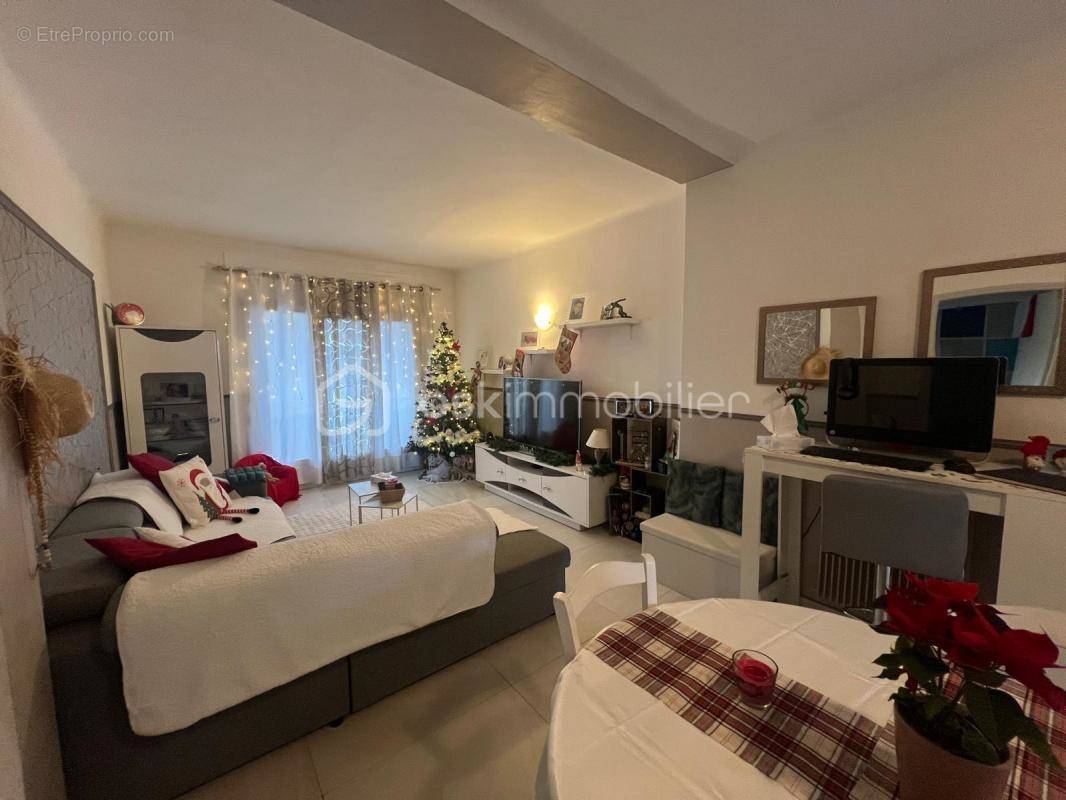 Appartement à DRAGUIGNAN