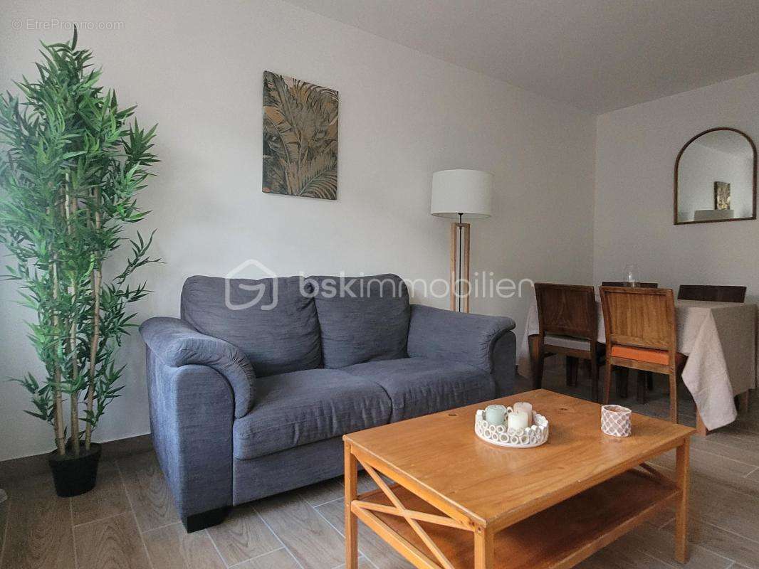 Appartement à ANNECY