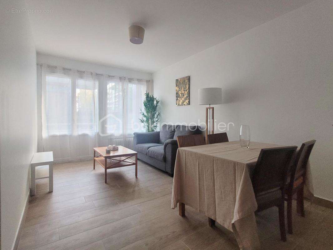 Appartement à ANNECY