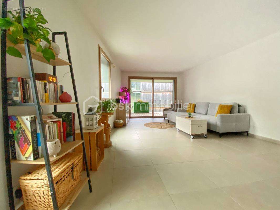 Appartement à AIX-LES-BAINS