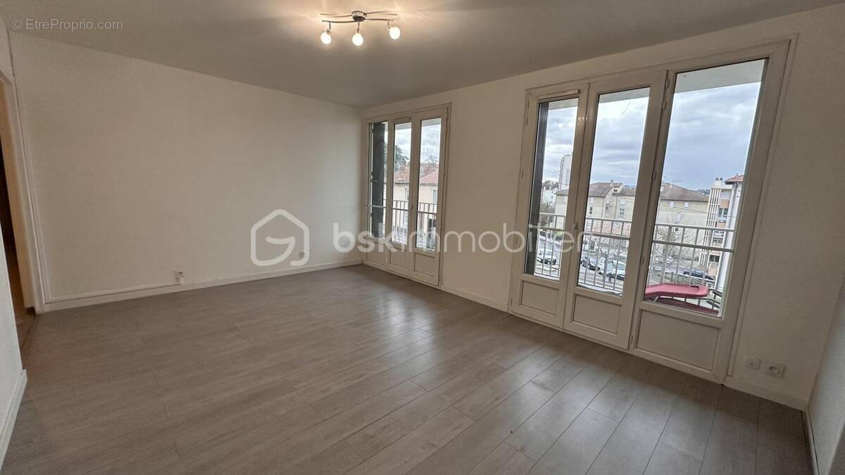 Appartement à VALENCE