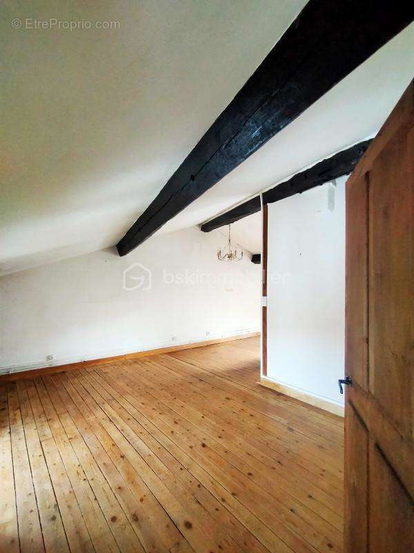 Appartement à ROANNE