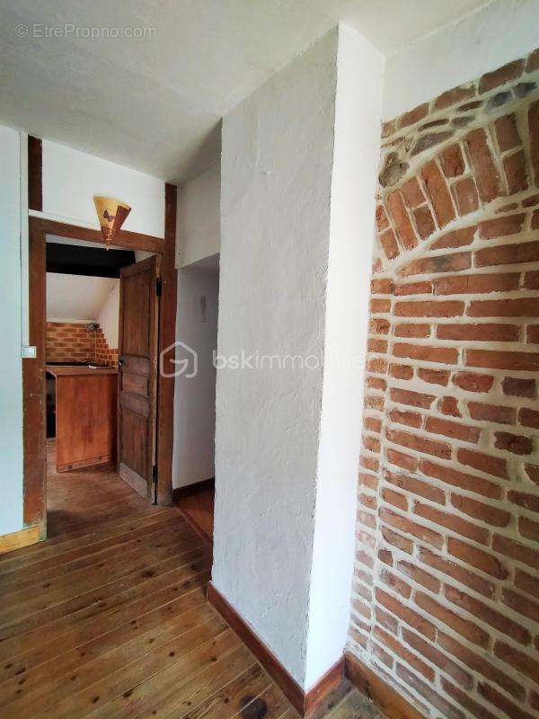 Appartement à ROANNE