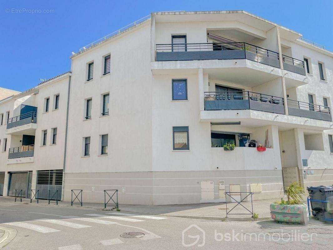 Appartement à PALAVAS-LES-FLOTS