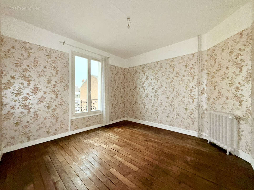 Appartement à MONTREUIL