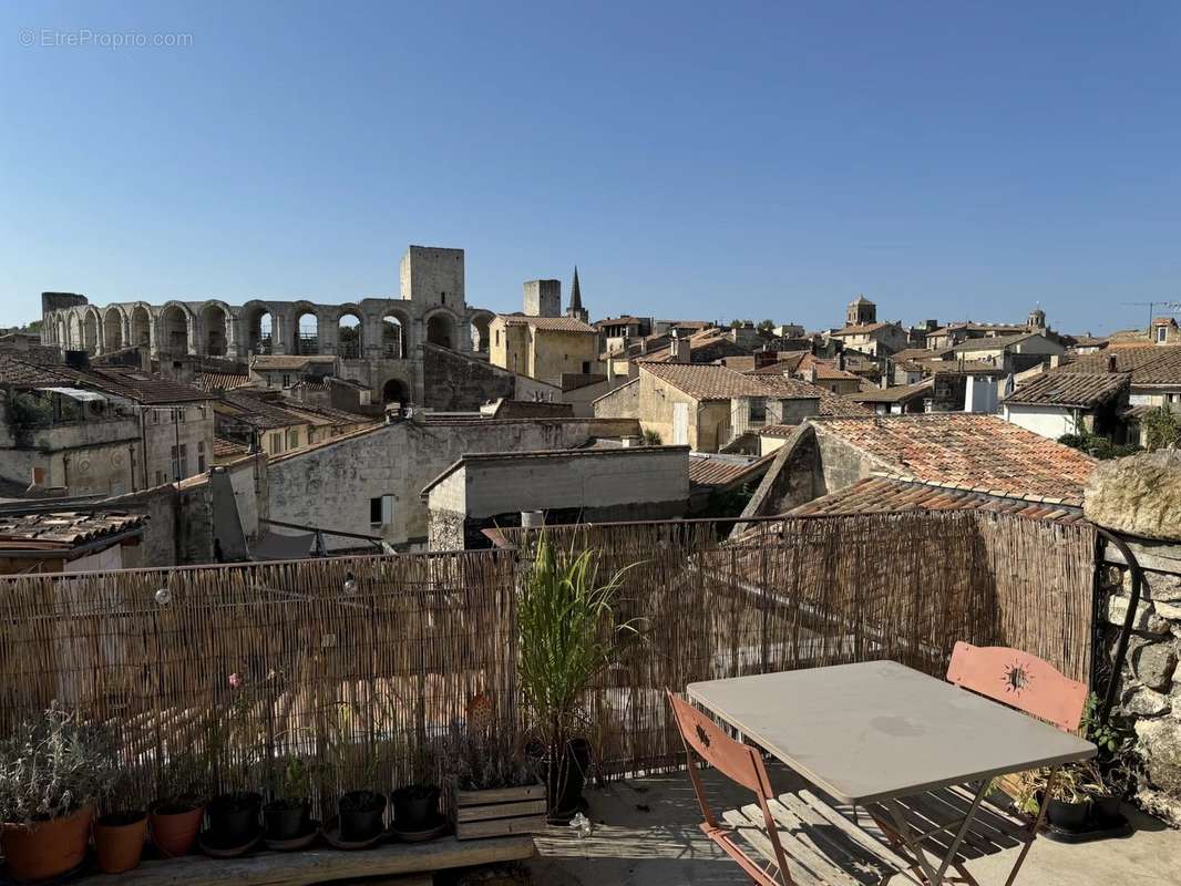 Appartement à ARLES