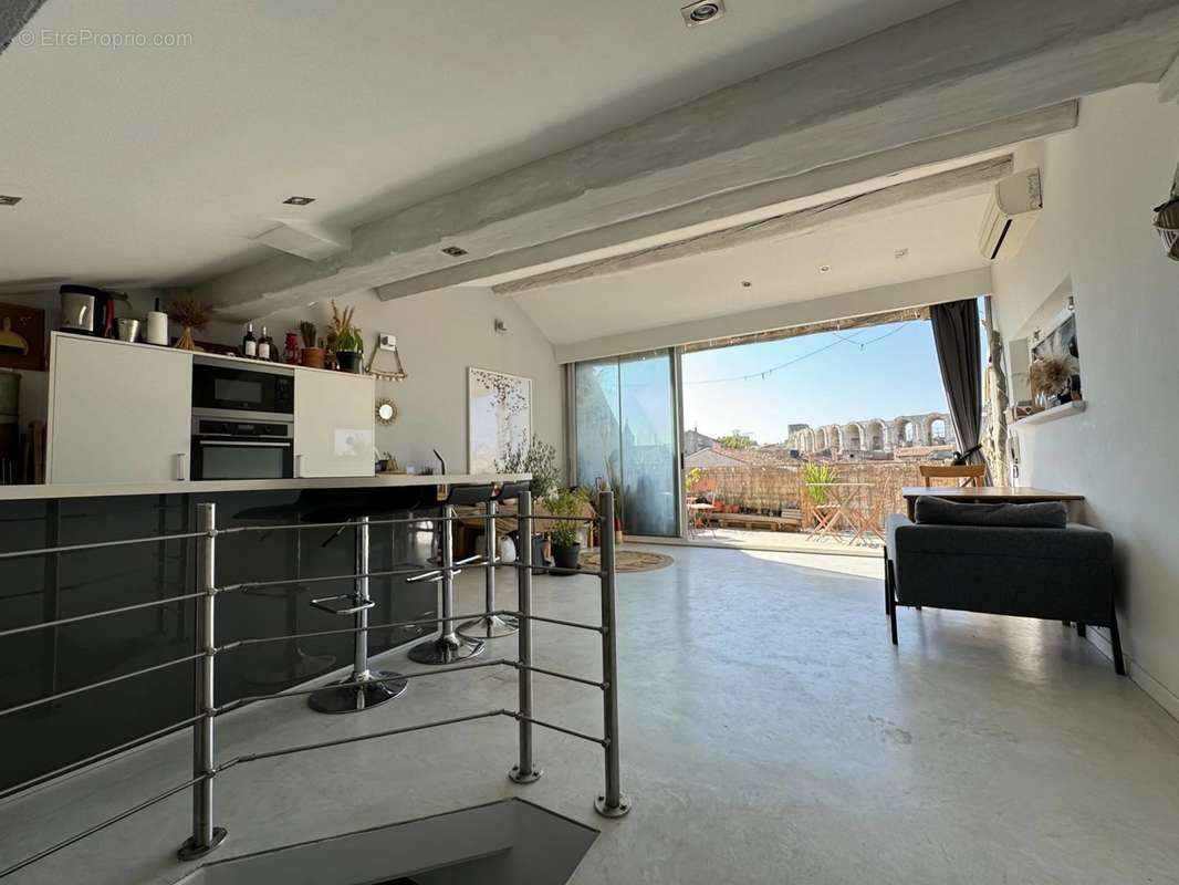 Appartement à ARLES