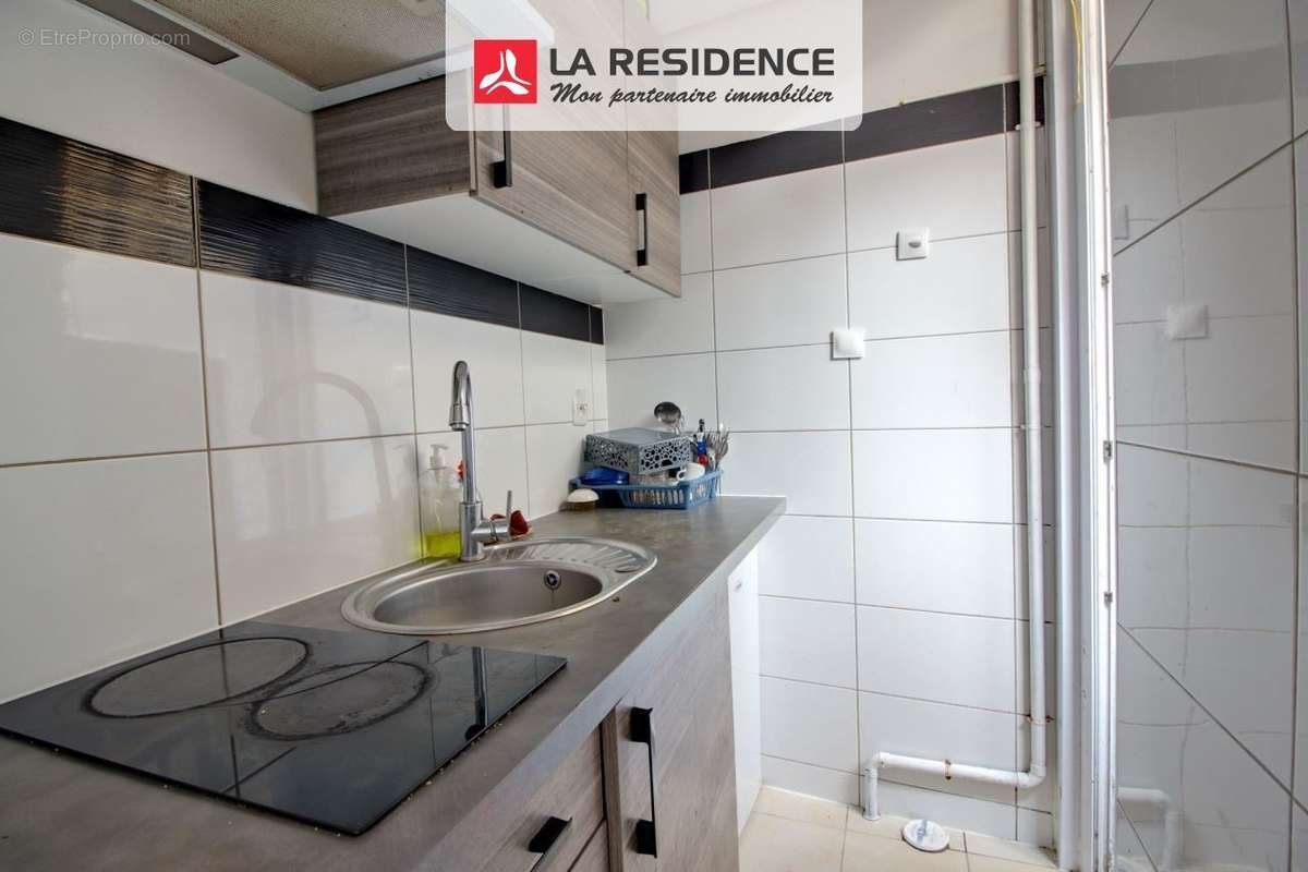 Appartement à ROUEN