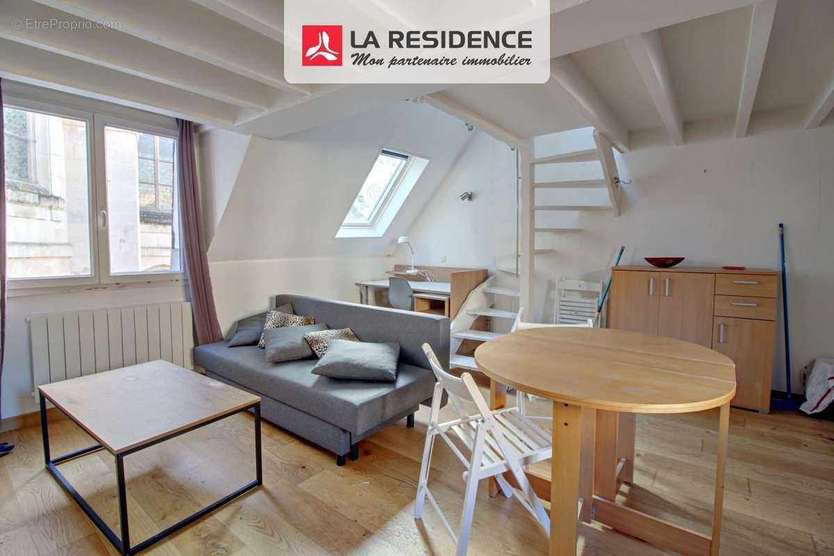 Appartement à ROUEN