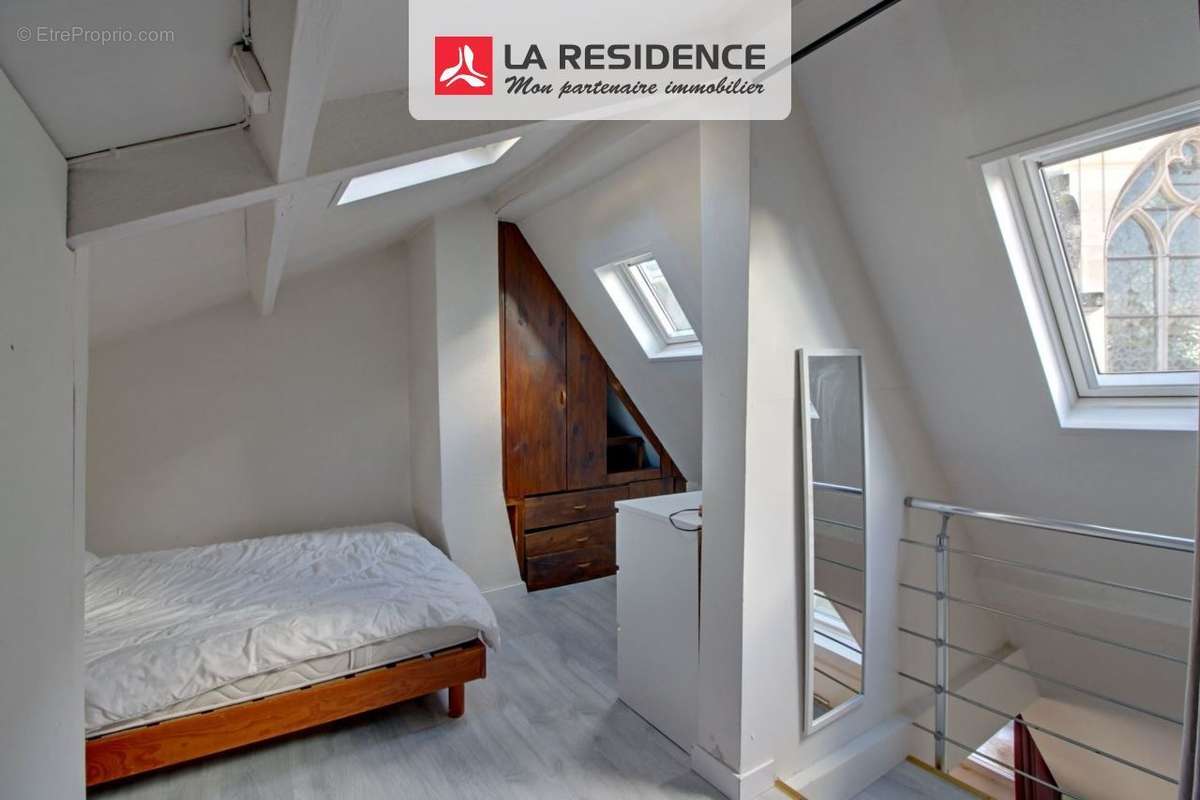 Appartement à ROUEN