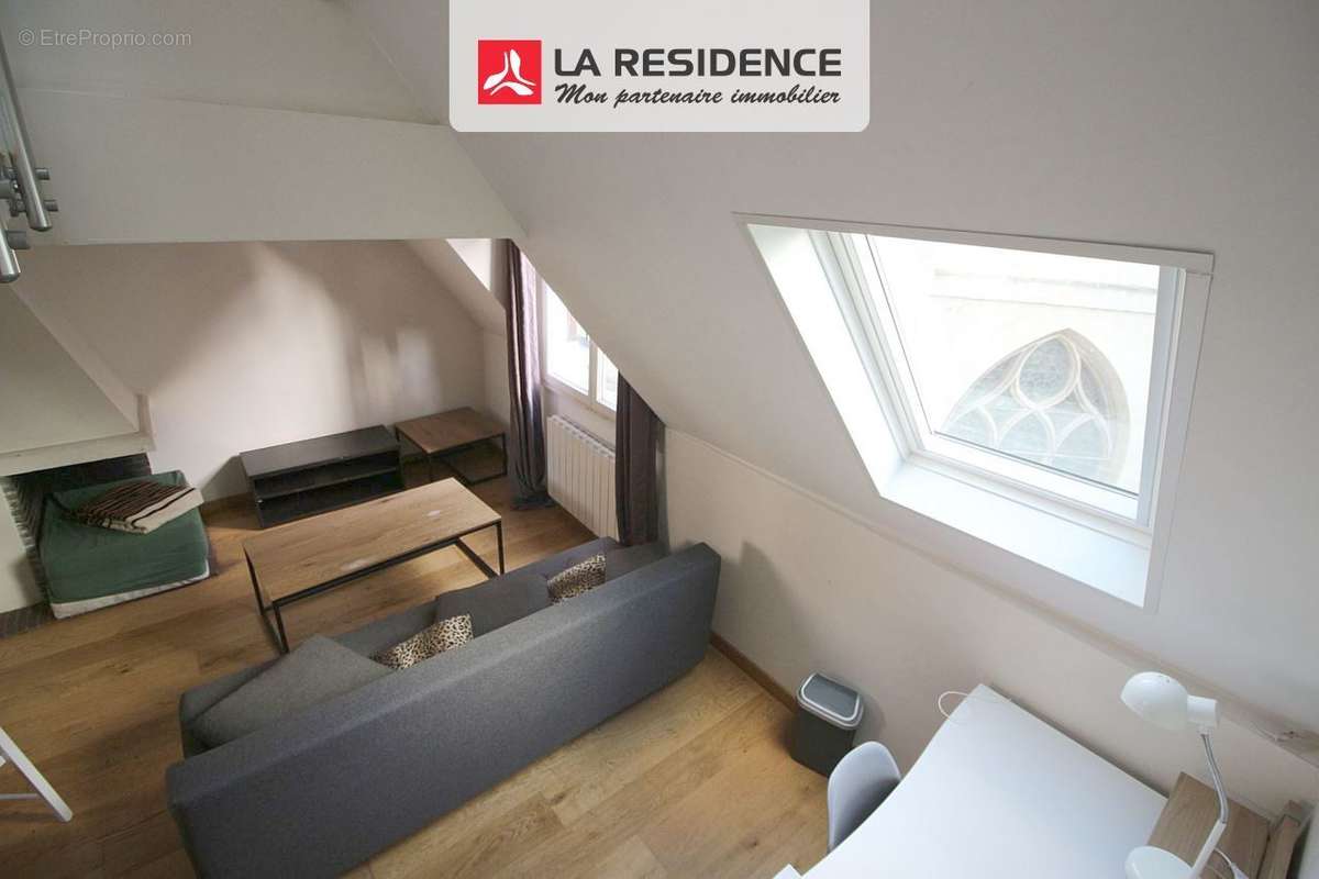 Appartement à ROUEN