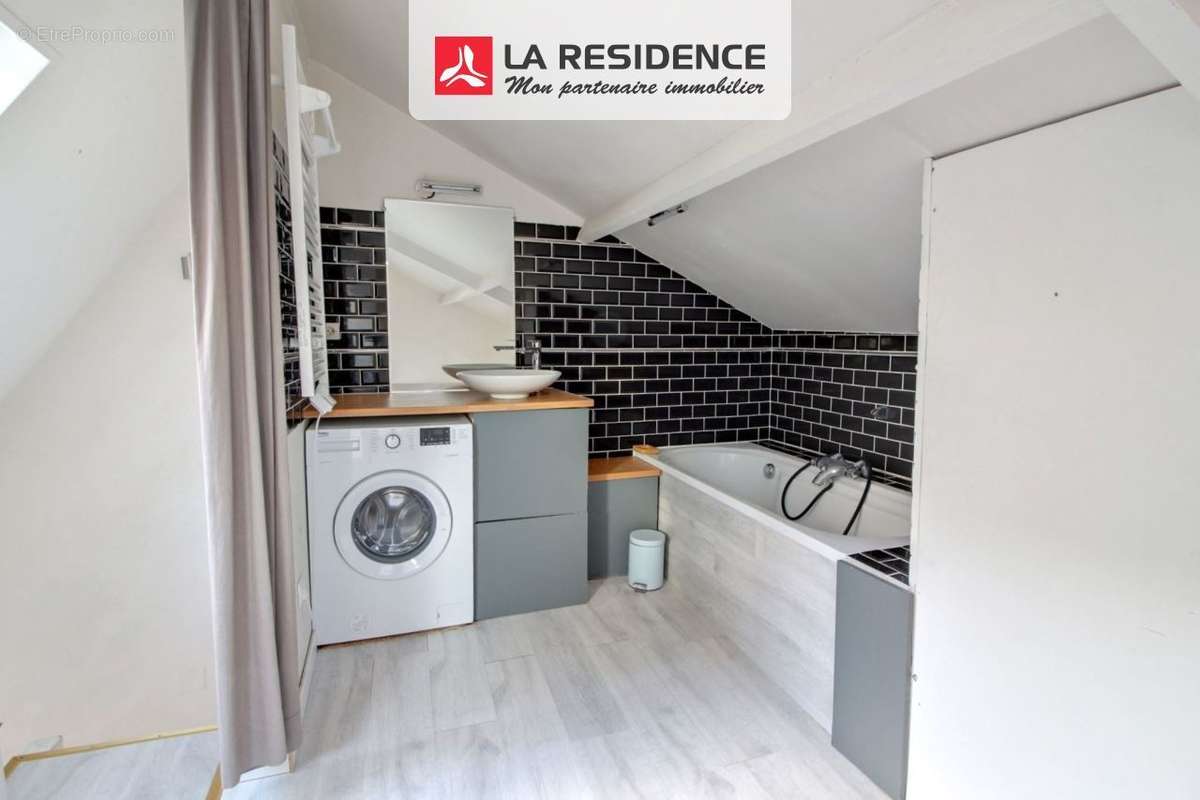 Appartement à ROUEN