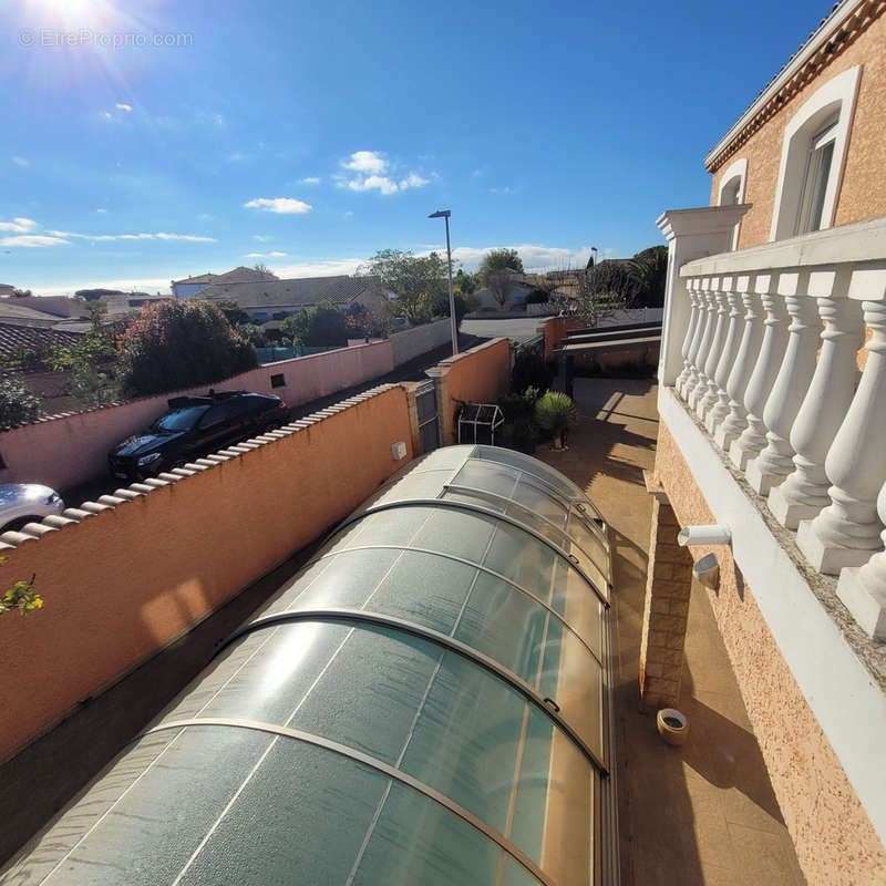 Maison à NARBONNE