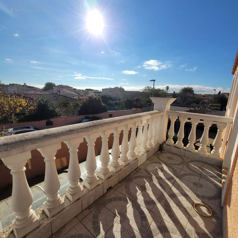 Maison à NARBONNE