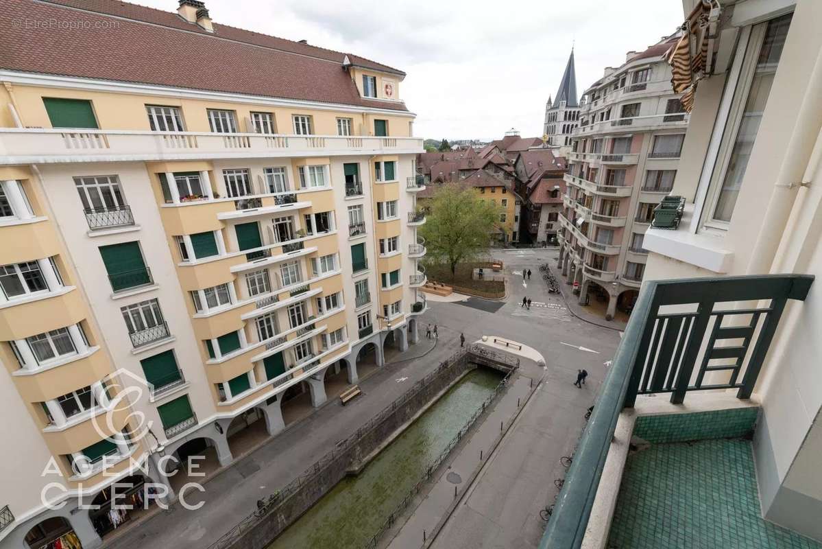 Appartement à ANNECY