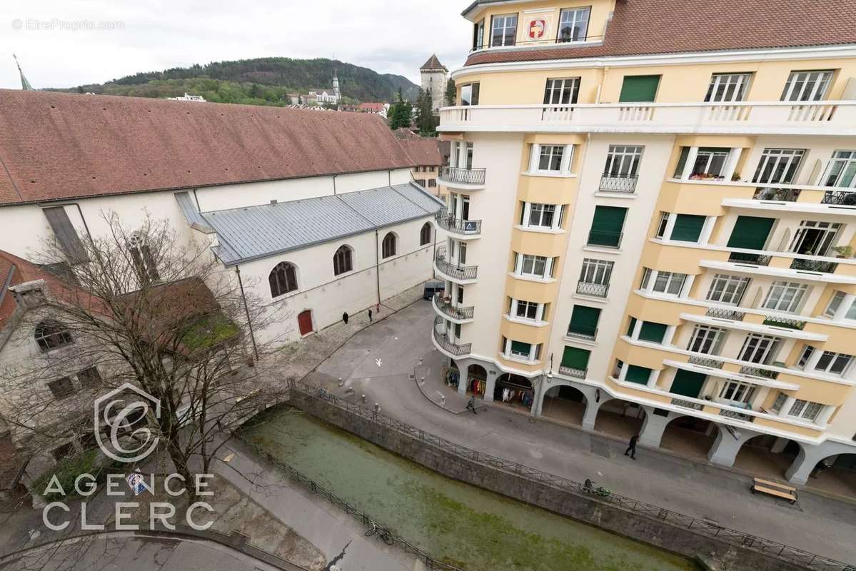 Appartement à ANNECY