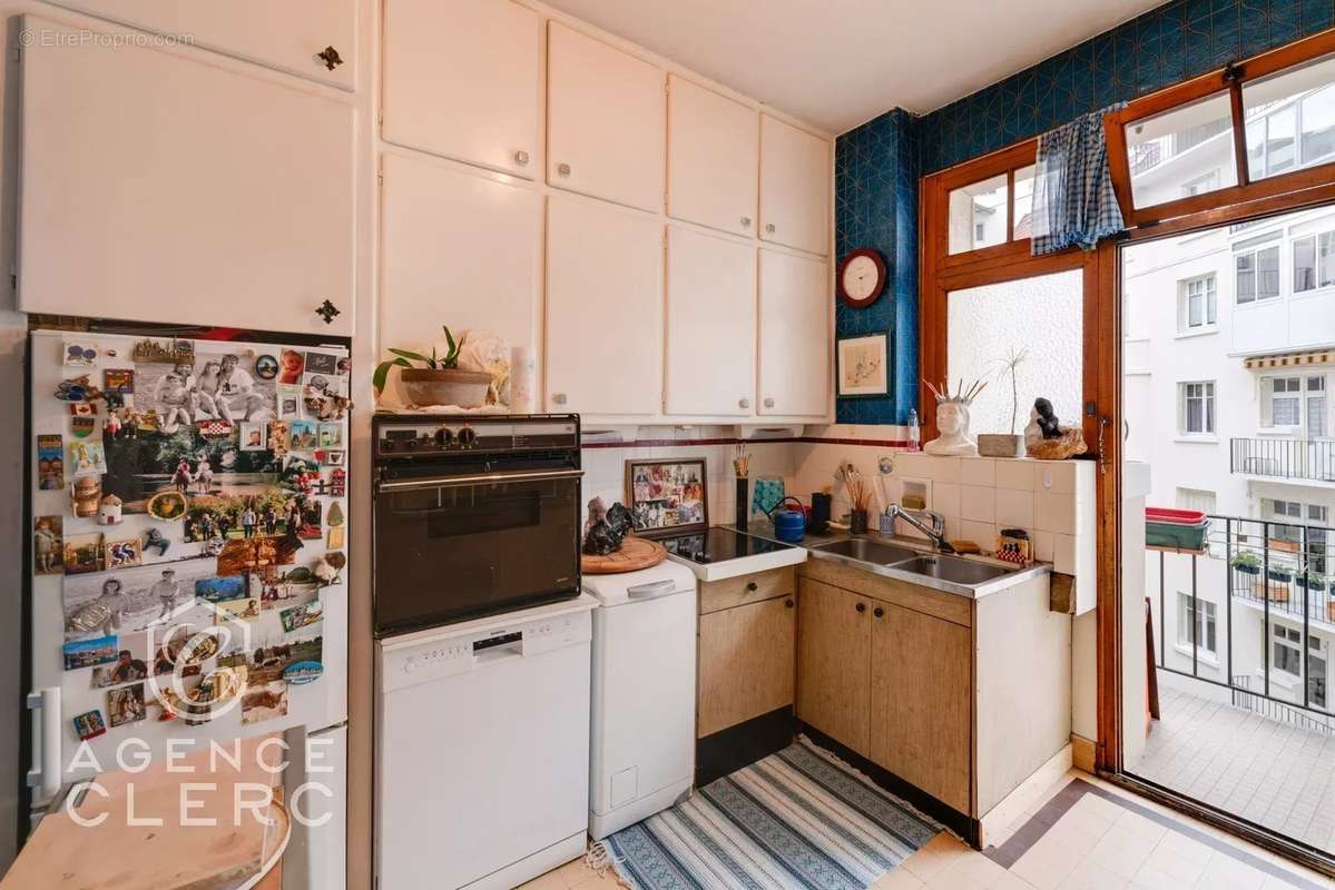 Appartement à ANNECY