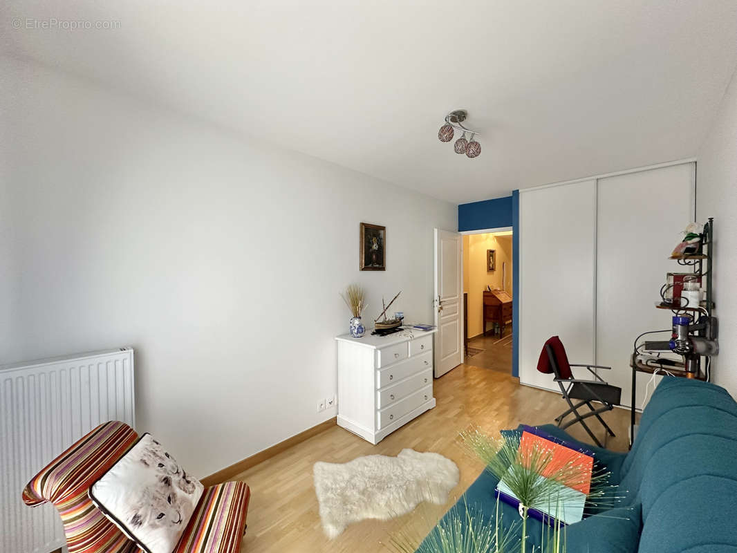 Appartement à NOISY-LE-GRAND