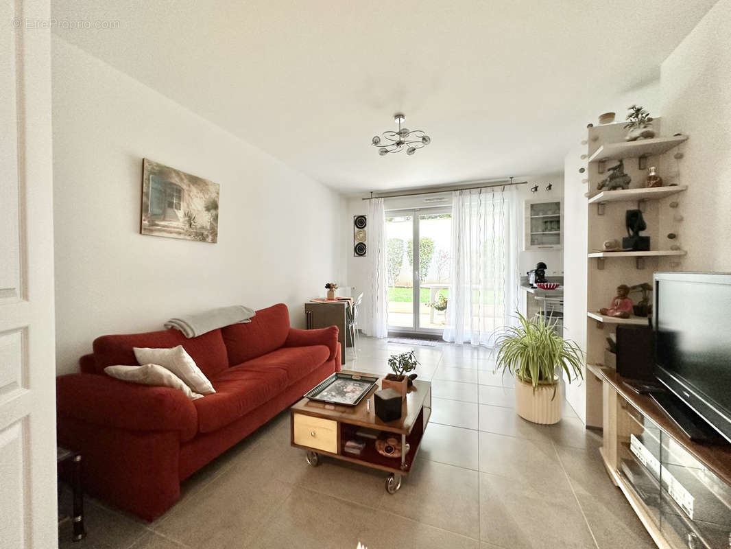 Appartement à NOISY-LE-GRAND