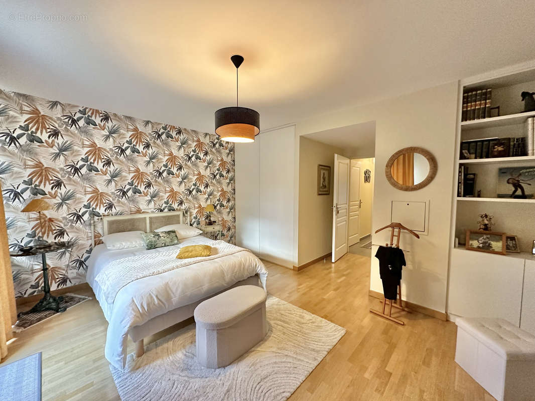 Appartement à NOISY-LE-GRAND