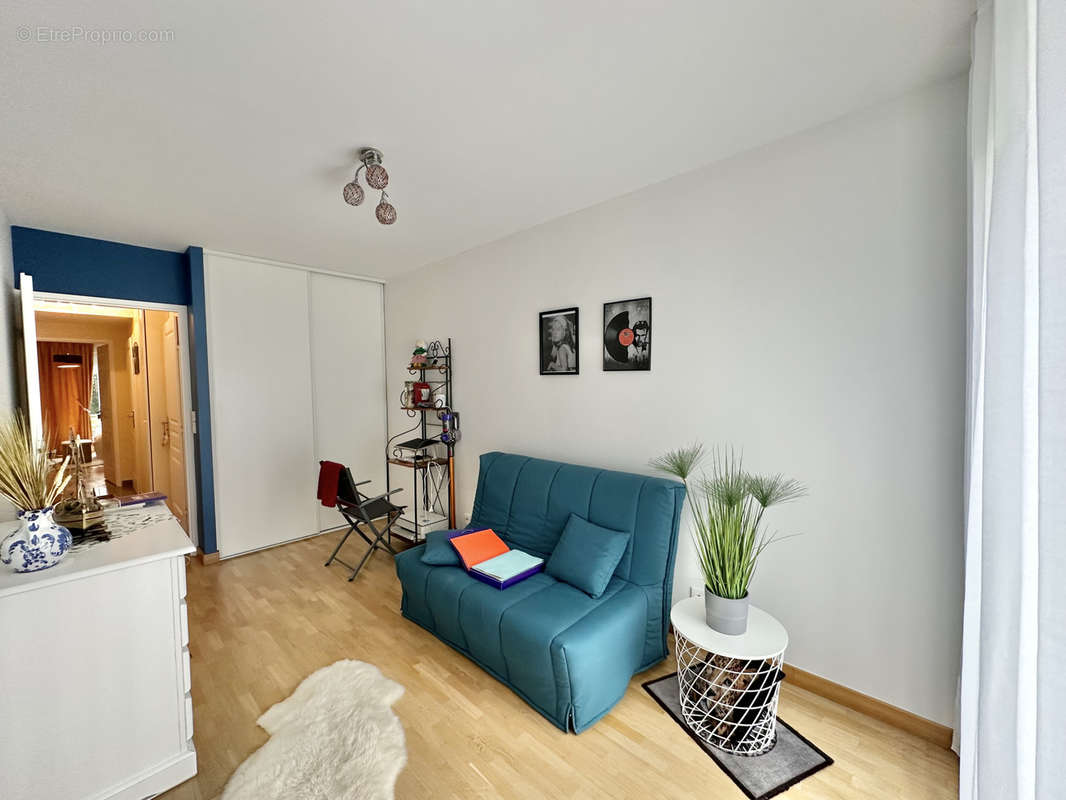 Appartement à NOISY-LE-GRAND