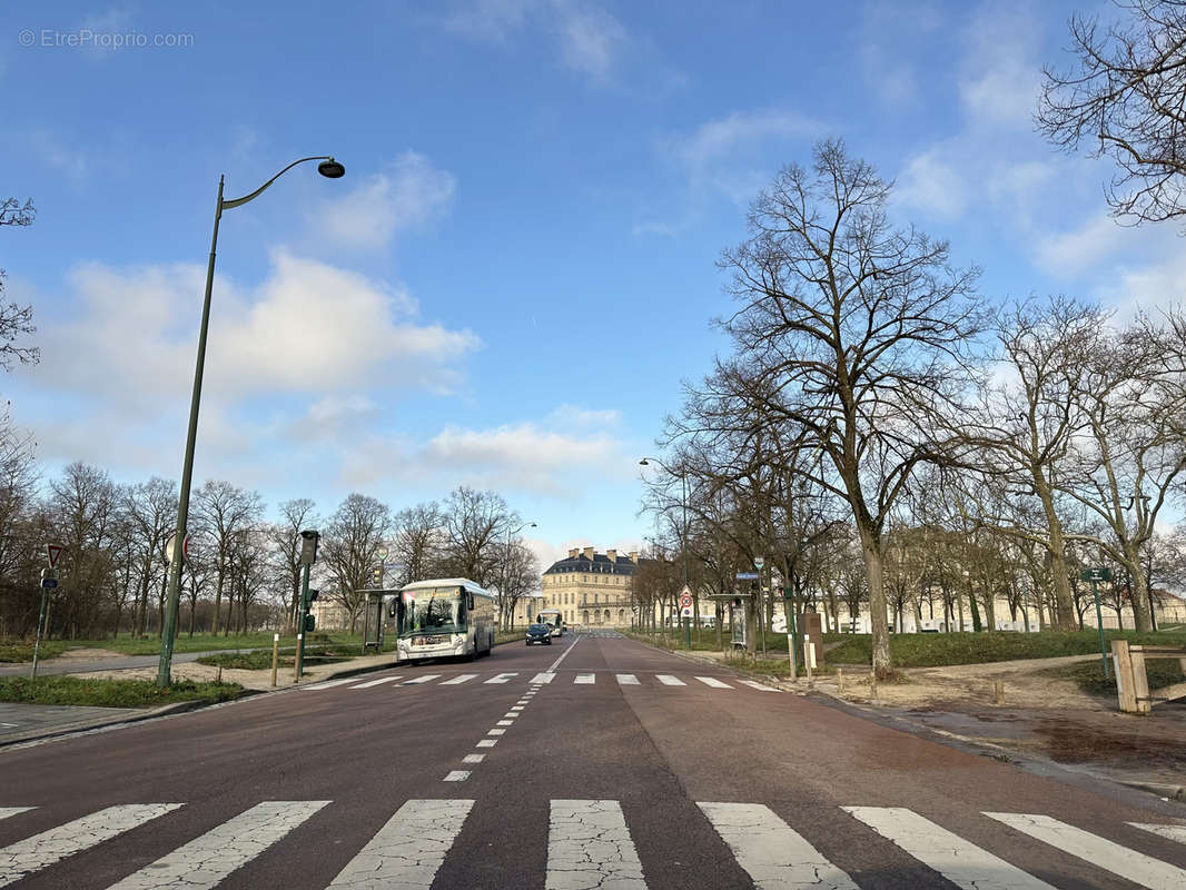 Appartement à MONTREUIL