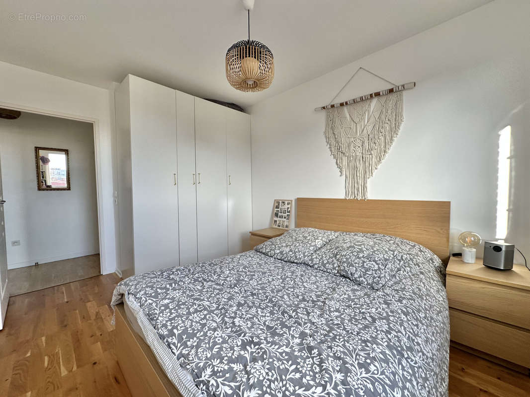 Appartement à MONTREUIL