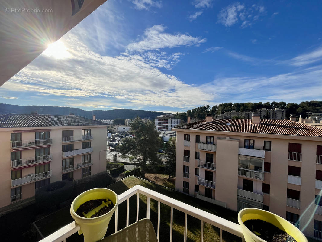 Appartement à AIX-EN-PROVENCE